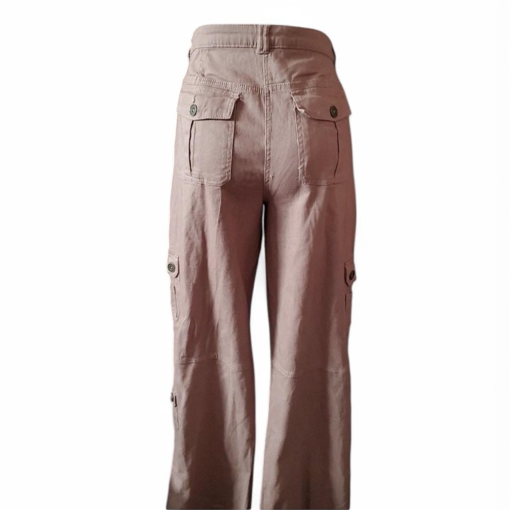 Metro Style Vintage 90s Cargo Pants